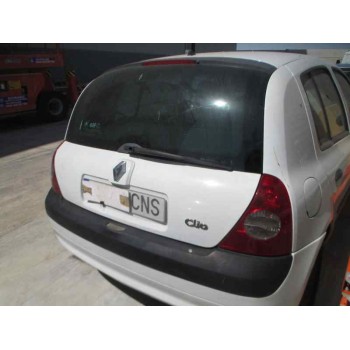 renault clio ii fase ii (b/cb0) del año 2003