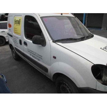 renault kangoo (f/kc0) del año 2003