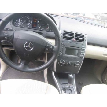 mercedes-benz clase a (w169) del año 2011