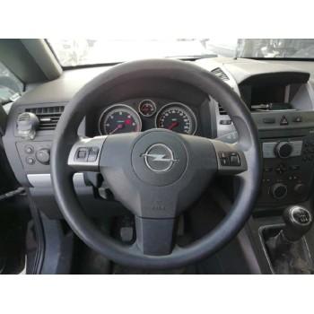 opel zafira b del año 2005