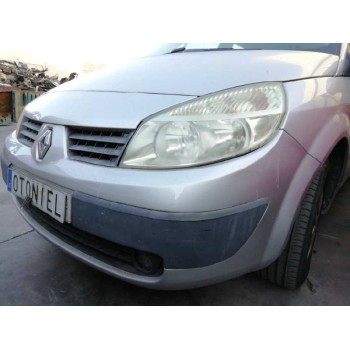 renault scenic ii del año 2005