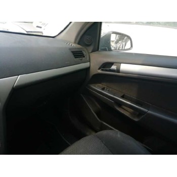 opel astra h ber. del año 2007