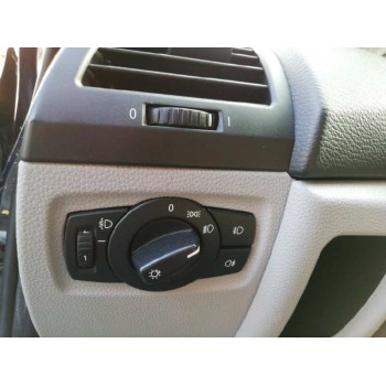 bmw serie 1 berlina (e81/e87) del año 2008