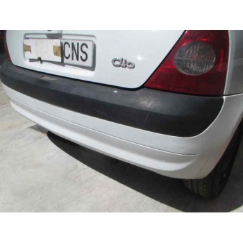 renault clio ii fase ii (b/cb0) del año 2003