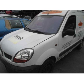 renault kangoo (f/kc0) del año 2003