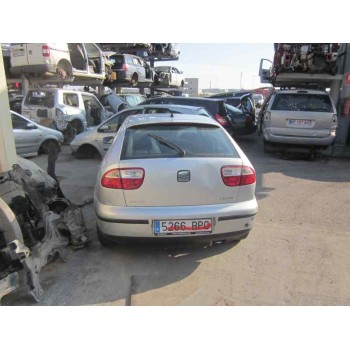 SEAT LEON (1M1)