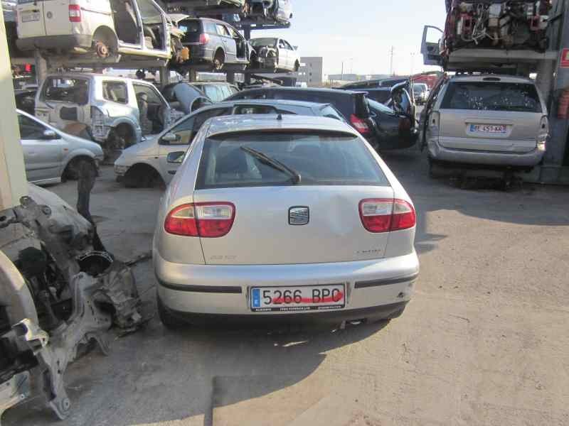 seat leon (1m1) del año 1999