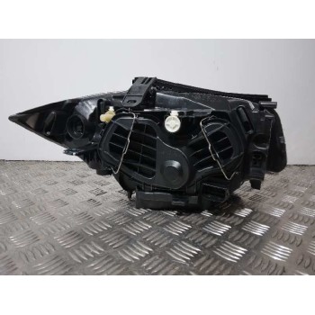 Recambio de faro izquierdo para bmw serie 1 berlina (e81/e87) referencia OEM IAM  NUEVO 07-09