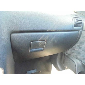 opel astra g berlina del año 1998