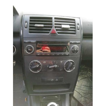 mercedes-benz clase a (w169) del año 2006