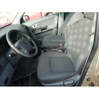 kia carens del año 2005