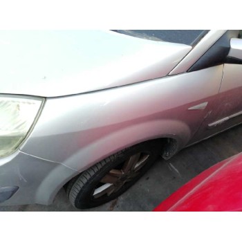 renault scenic ii del año 2005