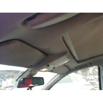 opel astra h ber. del año 2007