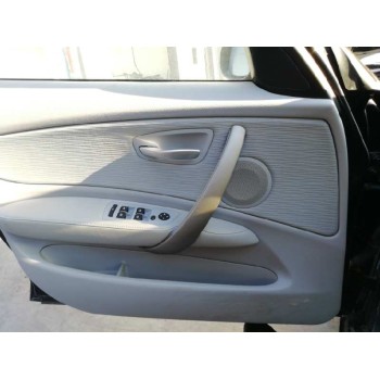 bmw serie 1 berlina (e81/e87) del año 2008