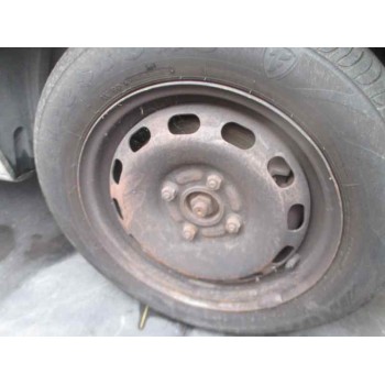 ford fiesta (cbk) del año 2004