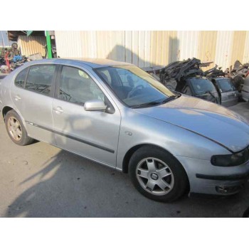 seat leon (1m1) del año 1999