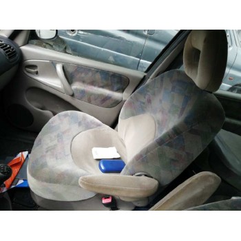 citroën xsara picasso del año 2000