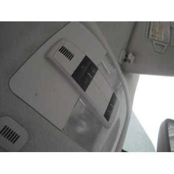 mercedes-benz clase a (w169) del año 2011