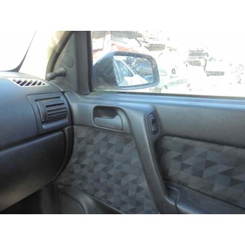 opel astra g berlina del año 1998