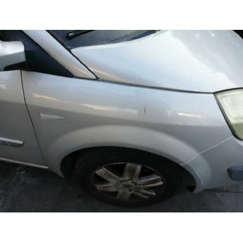 renault scenic ii del año 2005