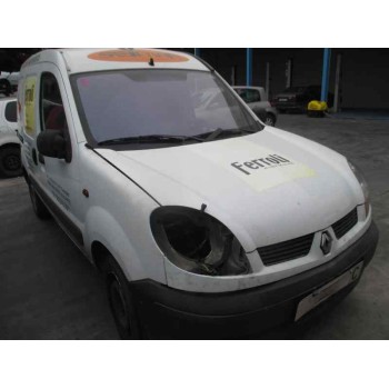renault kangoo (f/kc0) del año 2003