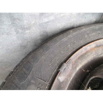 ford fiesta (cbk) del año 2004