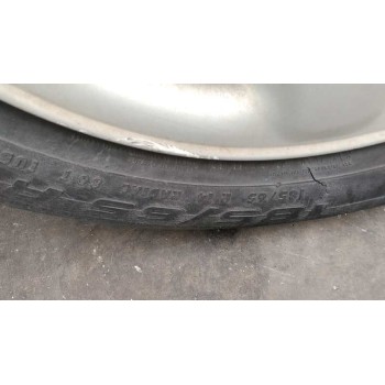 citroën xsara berlina del año 2000