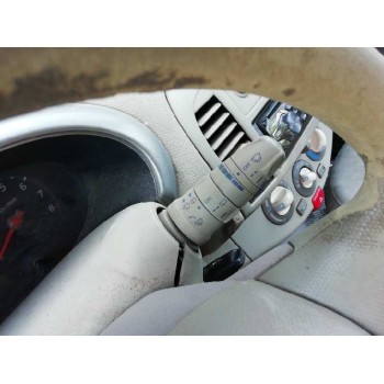 nissan micra (k12e) del año 2004