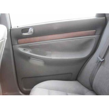 audi a4 berlina (b5) del año 1999