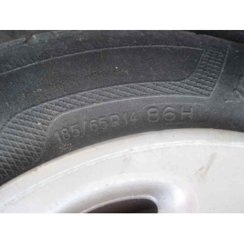 ford mondeo berlina/familiar (fd) del año 1993