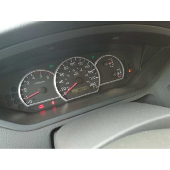 kia carens del año 2005