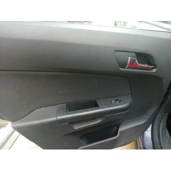 opel astra h ber. del año 2007