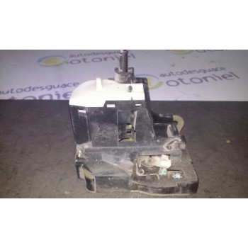 CERRADURA PUERTA DELANTERA DERECHA 5P 