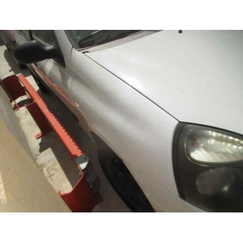 renault clio ii fase ii (b/cb0) del año 2003