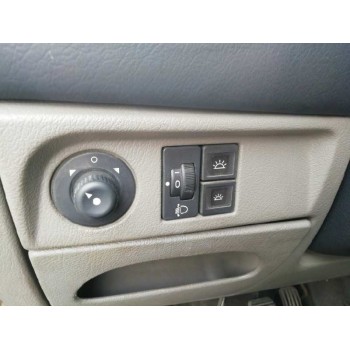 citroën xsara picasso del año 2000