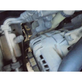 opel astra g berlina del año 1998