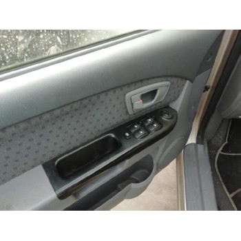 kia carens del año 2005