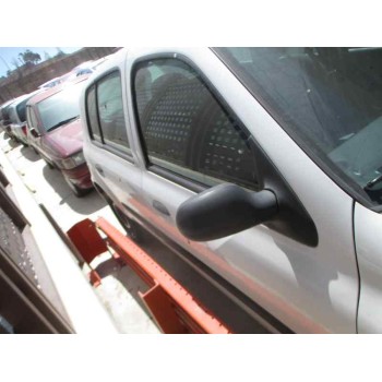 renault clio ii fase ii (b/cb0) del año 2003