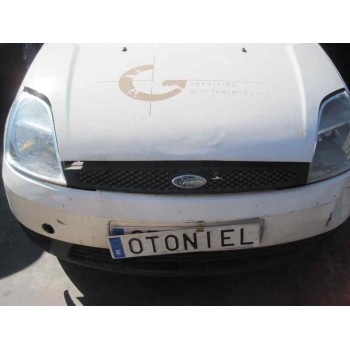 ford fiesta (cbk) del año 2004