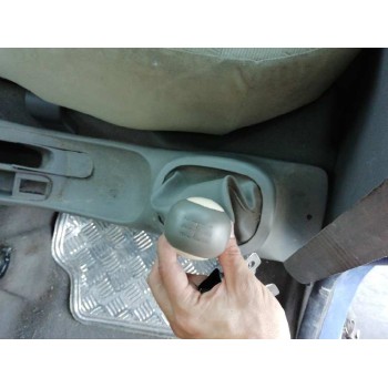 nissan micra (k12e) del año 2004