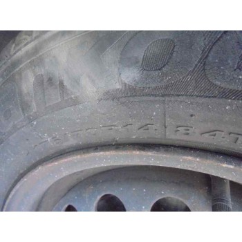 opel astra g berlina del año 1998