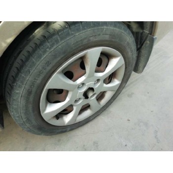 kia carens del año 2005