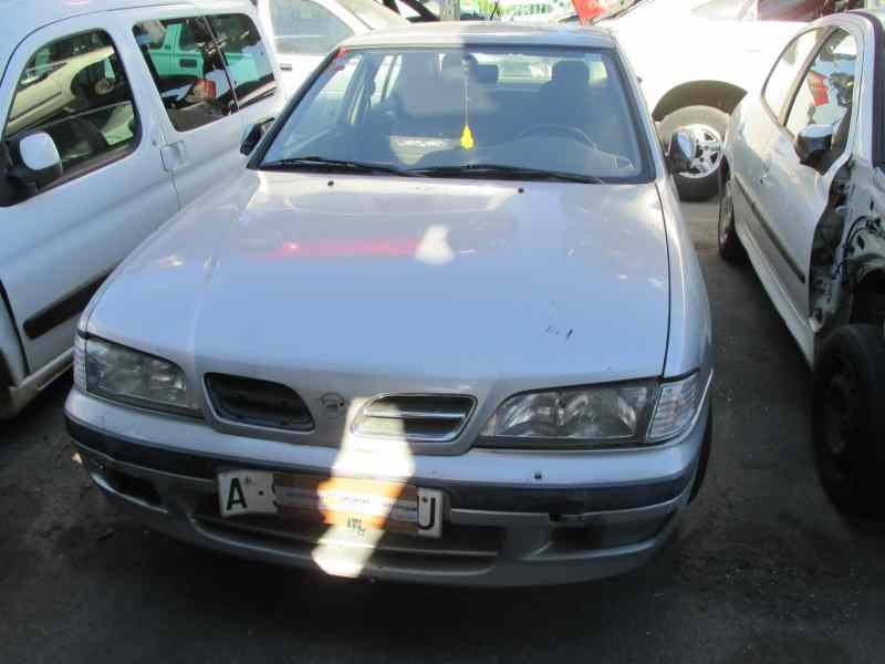 NISSAN PRIMERA BERLINA (P11)