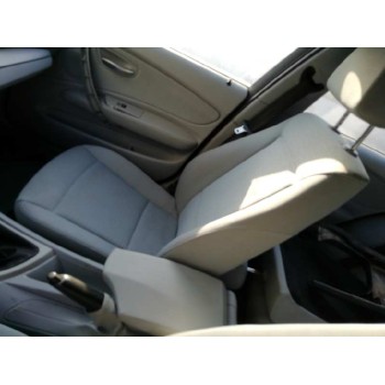 bmw serie 1 berlina (e81/e87) del año 2008