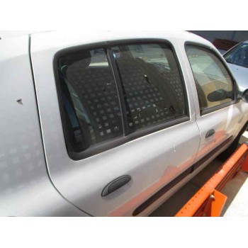 renault clio ii fase ii (b/cb0) del año 2003