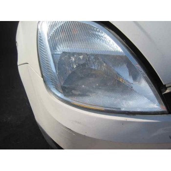 ford fiesta (cbk) del año 2004