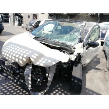 renault captur del año 2018
