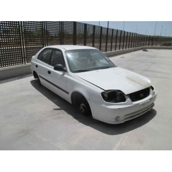 hyundai accent (lc) del año 2003