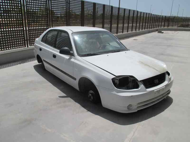 HYUNDAI ACCENT (LC)