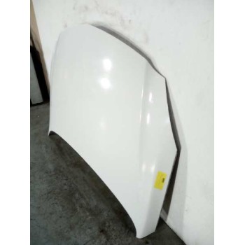 Recambio de capot para opel insignia berlina sport 4x4 referencia OEM IAM 1160045  